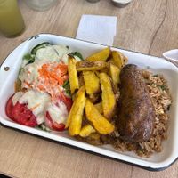 Mostrito at SAMSARA in Lima