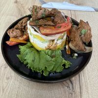  at SAMSARA in Lima