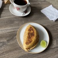   at SAMSARA in Lima