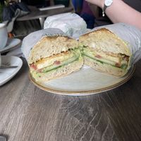   at SAMSARA in Lima