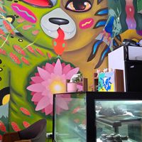  at SAMSARA in Lima