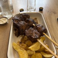   at SAMSARA in Lima
