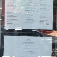   at Bearcat Baked in New Orleans