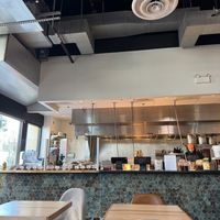 Inside   at Bearcat Baked in New Orleans