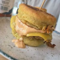  at Bearcat Baked in New Orleans