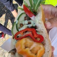 Schwarzwald Weckle at Tofustand Freiburg - Maybe closed in Freiburg