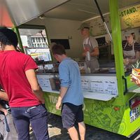 Tofu Stand at Tofustand Freiburg - Maybe closed in Freiburg