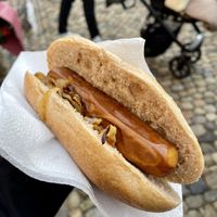   at Tofu-Standpunkt - food truck in Freiburg