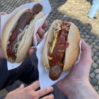   at Tofu-Standpunkt - food truck in Freiburg