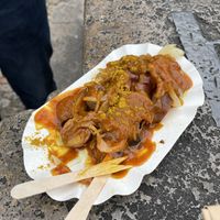   at Tofu-Standpunkt - food truck in Freiburg