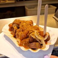  at Tofu-Standpunkt - food truck in Freiburg