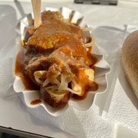   at Tofu-Standpunkt - food truck in Freiburg