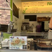   at Tofustand Freiburg - Maybe closed in Freiburg