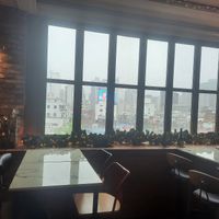  at On The Move in Seoul