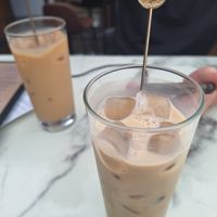  at On The Move in Seoul