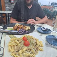  at On The Move in Seoul