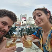  at On The Move in Seoul