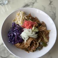   at On The Move in Seoul