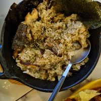  at On The Move in Seoul