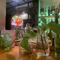   at On The Move in Seoul