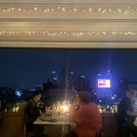   at On The Move in Seoul