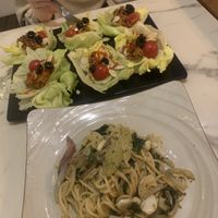   at On The Move in Seoul