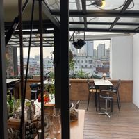   at On The Move in Seoul