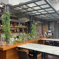   at On The Move in Seoul