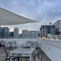   at On The Move in Seoul