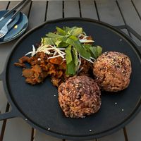   at On The Move in Seoul