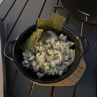   at On The Move in Seoul