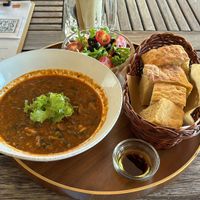   at On The Move in Seoul