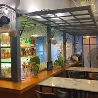  at On The Move in Seoul