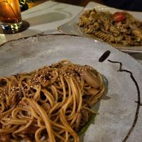  at On The Move in Seoul