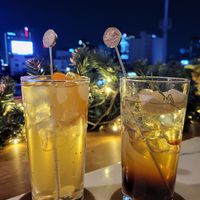  at On The Move in Seoul