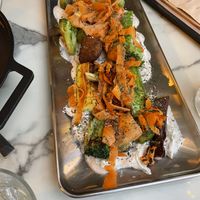   at On The Move in Seoul