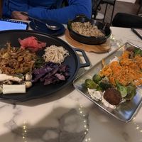   at On The Move in Seoul