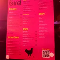  at Smashbird in Galway
