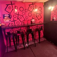  at Smashbird in Galway