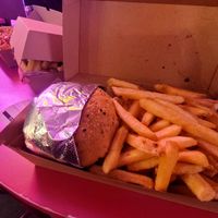  at Smashbird in Galway