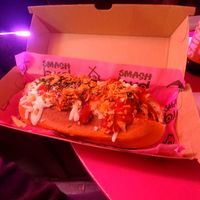  at Smashbird in Galway