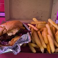   at Smashbird in Galway