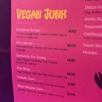   at Smashbird in Galway