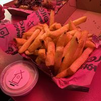   at Smashbird in Galway