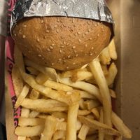   at Smashbird in Galway