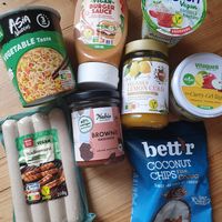  at REWE Voll Pflanzlich in Berlin