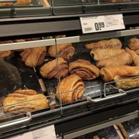   at REWE Voll Pflanzlich in Berlin