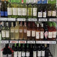   at REWE Voll Pflanzlich in Berlin