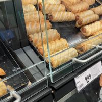   at REWE Voll Pflanzlich in Berlin