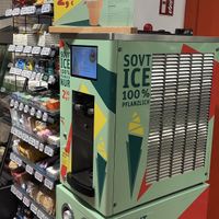   at REWE Voll Pflanzlich in Berlin